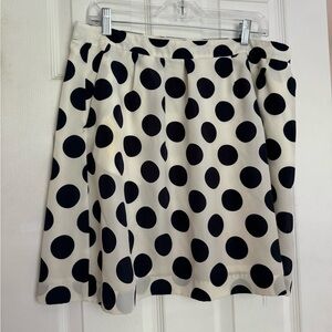 J. CREW FACTORY Pleated Skirt (14)